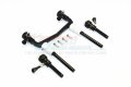 alt="AXIAL Racing SCX10 II Aluminium Front/Rear Body Post Mount With Magnet Post & Clips - 1set - GPM SCX2031FRA" title="AXIAL Racing SCX10 II Aluminium Front/Rear Body Post Mount With Magnet Post & Clips - 1set - GPM SCX2031FRA"