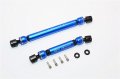 alt="AXIAL Racing SCX10 II Aluminium Front+Rear Center Shaft With Steel Joint (S:100mm-107mm, L:135mm-142mm) - 1set - GPM SCX2037A" title="AXIAL Racing SCX10 II Aluminium Front+Rear Center Shaft With Steel Joint (S:100mm-107mm, L:135mm-142mm) - 1set - GPM SCX2037A"