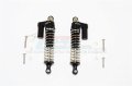 alt="AXIAL Racing SCX10 II Aluminium Front/Rear L-shape Shocks (92mm) - 1pr set - GPM SCX2092F/R/L" title="AXIAL Racing SCX10 II Aluminium Front/Rear L-shape Shocks (92mm) - 1pr set - GPM SCX2092F/R/L"