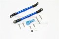 alt="AXIAL Racing SCX10 II Aluminium Adjustable Steering Links & Servo Rod With 25T Servo Horn - 3pcs set - GPM SCX216025TA" title="AXIAL Racing SCX10 II Aluminium Adjustable Steering Links & Servo Rod With 25T Servo Horn - 3pcs set - GPM SCX216025TA"