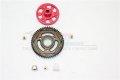 alt="AXIAL Racing SCX10 II Aluminium Spur Gear Adapter+Steel Gear 55T - 1set - GPM SSCX21555T" title="AXIAL Racing SCX10 II Aluminium Spur Gear Adapter+Steel Gear 55T - 1set - GPM SSCX21555T"