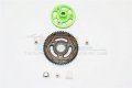 alt="AXIAL Racing SCX10 II Aluminium Spur Gear Adapter+Steel Gear 55T - 1set - GPM SSCX21555T" title="AXIAL Racing SCX10 II Aluminium Spur Gear Adapter+Steel Gear 55T - 1set - GPM SSCX21555T"