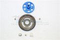 alt="AXIAL Racing SCX10 II Aluminium Spur Gear Adapter+Steel Gear 56T - 1set - GPM SSCX21556T" title="AXIAL Racing SCX10 II Aluminium Spur Gear Adapter+Steel Gear 56T - 1set - GPM SSCX21556T"