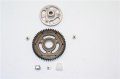 alt="AXIAL Racing SCX10 II Aluminium Spur Gear Adapter+Steel Gear 57T - 1set - GPM SSCX21557T" title="AXIAL Racing SCX10 II Aluminium Spur Gear Adapter+Steel Gear 57T - 1set - GPM SSCX21557T"