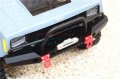 alt="Aluminum Front Bumper With Led Lights For Crawlers (A)-30pc set" title="Aluminum Front Bumper With Led Lights For Crawlers (A)-30pc set"