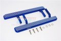 alt="AXIAL Racing SCX10 II Aluminium Exterior Trail (Diamond Silver) - 1pr set - GPM SCX2014X" title="AXIAL Racing SCX10 II Aluminium Exterior Trail (Diamond Silver) - 1pr set - GPM SCX2014X"