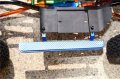 alt="AXIAL Racing SCX10 II Aluminium Exterior Trail (Diamond Silver) - 1pr set - GPM SCX2014X" title="AXIAL Racing SCX10 II Aluminium Exterior Trail (Diamond Silver) - 1pr set - GPM SCX2014X"