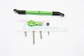 alt="AXIAL Racing SCX10 II Aluminium Adjustable Servo Rod & 25T Servo Horn - 2pcs set - GPM SCX2161025TA" title="AXIAL Racing SCX10 II Aluminium Adjustable Servo Rod & 25T Servo Horn - 2pcs set - GPM SCX2161025TA"