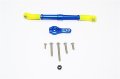 alt="AXIAL Racing SCX10 II Aluminium Adjustable Servo Rod & 25T Servo Horn - 2pcs set - GPM SCX2161025TA" title="AXIAL Racing SCX10 II Aluminium Adjustable Servo Rod & 25T Servo Horn - 2pcs set - GPM SCX2161025TA"