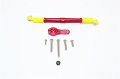 alt="AXIAL Racing SCX10 II Aluminium Adjustable Servo Rod & 25T Servo Horn - 2pcs set - GPM SCX2161025TA" title="AXIAL Racing SCX10 II Aluminium Adjustable Servo Rod & 25T Servo Horn - 2pcs set - GPM SCX2161025TA"