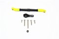alt="AXIAL Racing SCX10 II Aluminium Adjustable Servo Rod & 25T Servo Horn - 2pcs set - GPM SCX2161025TA" title="AXIAL Racing SCX10 II Aluminium Adjustable Servo Rod & 25T Servo Horn - 2pcs set - GPM SCX2161025TA"