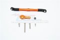 alt="AXIAL Racing SCX10 II Aluminium Adjustable Servo Rod & 25T Servo Horn - 2pcs set - GPM SCX2161025TA" title="AXIAL Racing SCX10 II Aluminium Adjustable Servo Rod & 25T Servo Horn - 2pcs set - GPM SCX2161025TA"