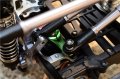 alt="AXIAL Racing SCX10 II Aluminium Adjustable Servo Rod & 25T Servo Horn - 2pcs set - GPM SCX2161025TA" title="AXIAL Racing SCX10 II Aluminium Adjustable Servo Rod & 25T Servo Horn - 2pcs set - GPM SCX2161025TA"