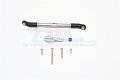 alt="AXIAL Racing SCX10 II Aluminium Adjustable Servo Rod & 25T Servo Horn - 2pcs set - GPM SCX2161025TA" title="AXIAL Racing SCX10 II Aluminium Adjustable Servo Rod & 25T Servo Horn - 2pcs set - GPM SCX2161025TA"