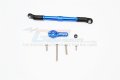 alt="AXIAL Racing SCX10 II Aluminium Adjustable Servo Rod & 25T Servo Horn - 2pcs set - GPM SCX2161025TA" title="AXIAL Racing SCX10 II Aluminium Adjustable Servo Rod & 25T Servo Horn - 2pcs set - GPM SCX2161025TA"