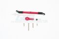 alt="AXIAL Racing SCX10 II Aluminium Adjustable Servo Rod & 25T Servo Horn - 2pcs set - GPM SCX2161025TA" title="AXIAL Racing SCX10 II Aluminium Adjustable Servo Rod & 25T Servo Horn - 2pcs set - GPM SCX2161025TA"