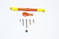 alt="AXIAL Racing SCX10 II Aluminium Adjustable Servo Rod & 25T Servo Horn - 2pcs set - GPM SCX2161025TA" title="AXIAL Racing SCX10 II Aluminium Adjustable Servo Rod & 25T Servo Horn - 2pcs set - GPM SCX2161025TA"