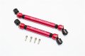 alt="AXIAL Racing SCX10 II Aluminium Front+Rear Center Shaft With Steel Joint (S:118mm-128mm, L:130mm-140mm) - 1set - GPM SCX27037A" title="AXIAL Racing SCX10 II Aluminium Front+Rear Center Shaft With Steel Joint (S:118mm-128mm, L:130mm-140mm) - 1set - GPM SCX27037A"