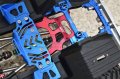 alt="AXIAL Racing SCX10 III JEEP WRANGLER Aluminum Rear Chassis Support Frame - 9pc set - GPM SCX3015RA" title="AXIAL Racing SCX10 III JEEP WRANGLER Aluminum Rear Chassis Support Frame - 9pc set - GPM SCX3015RA"