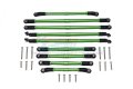 alt="AXIAL Racing SCX10 III JEEP JT GLADIATOR Aluminum Adjustable Tie Rods - 25pc set - GPM SCX3L160" title="AXIAL Racing SCX10 III JEEP JT GLADIATOR Aluminum Adjustable Tie Rods - 25pc set - GPM SCX3L160"