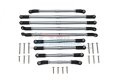 alt="AXIAL Racing SCX10 III JEEP JT GLADIATOR Aluminum Adjustable Tie Rods - 25pc set - GPM SCX3L160" title="AXIAL Racing SCX10 III JEEP JT GLADIATOR Aluminum Adjustable Tie Rods - 25pc set - GPM SCX3L160"