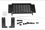 AXIAL Racing SCX10 III JEEP WRANGLER Rear Side Window Tool Box W. Table - 20pc set - GPM SCX3ZSP1