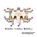 alt="AXIAL SCX30 FORD BRONCO 4X4 RTR BRUSHED ROCK CRAWLER Brass Center Gear Box Mount Skid Plate 18g - GPM SCX30/38X" title="AXIAL SCX30 FORD BRONCO 4X4 RTR BRUSHED ROCK CRAWLER Brass Center Gear Box Mount Skid Plate 18g - GPM SCX30/38X"