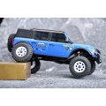 alt="AXIAL SCX30 FORD BRONCO 4X4 RTR BRUSHED ROCK CRAWLER 7075-T6 Alloy Flex Blades Extensions (Droop Flex Mod) - GPM SCX30/2830" title="AXIAL SCX30 FORD BRONCO 4X4 RTR BRUSHED ROCK CRAWLER 7075-T6 Alloy Flex Blades Extensions (Droop Flex Mod) - GPM SCX30/2830"