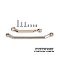 alt="AXIAL SCX30 FORD BRONCO 4X4 RTR BRUSHED ROCK CRAWLER Brass Tight Tolerance Steering Fix Links - GPM SCX30/162X" title="AXIAL SCX30 FORD BRONCO 4X4 RTR BRUSHED ROCK CRAWLER Brass Tight Tolerance Steering Fix Links - GPM SCX30/162X"