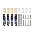 alt="AXIAL SCX30 FORD BRONCO 4X4 RTR BRUSHED ROCK CRAWLER Alloy Adjustable Shock Set 22mm - GPM SCX30/22FR" title="AXIAL SCX30 FORD BRONCO 4X4 RTR BRUSHED ROCK CRAWLER Alloy Adjustable Shock Set 22mm - GPM SCX30/22FR"