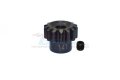 alt="AXIAL SCX6 JEEP JLU WRANGLER 4WD High Carbon Steel Motor Gear 14T - 2pc set - GPM SCX6014TS" title="AXIAL SCX6 JEEP JLU WRANGLER 4WD High Carbon Steel Motor Gear 14T - 2pc set - GPM SCX6014TS"