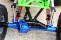 alt="AXIAL Racing SMT10 Aluminium Front + Rear AXLE Housing assembly ( GPM upgrade Version) - 6pc set (For Smt10 Monster Jam AX90055, RR10 Bomber ) - GPM MJ012X" title="AXIAL Racing SMT10 Aluminium Front + Rear AXLE Housing assembly ( GPM upgrade Version) - 6pc set (For Smt10 Monster Jam AX90055, RR10 Bomber ) - GPM MJ012X"