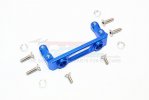 AXIAL Racing SMT10 Aluminium Servo Mount (For Smt10 Monster Jam AX90055, AX90057) - GPM MJ024