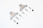 AXIAL Racing SMT10 Aluminium Front/Rear Adjustable Shock Mount - 1pr set - GPM MJ028