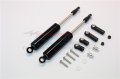 alt="AXIAL Racing SMT10 Aluminium Front/Rear Internal Shocks ( 3 LenGTh Adjustable Design ) - 1pr set (For Smt10 Monster Jam AX90055, AX90057) - GPM MJ125" title="AXIAL Racing SMT10 Aluminium Front/Rear Internal Shocks ( 3 LenGTh Adjustable Design ) - 1pr set (For Smt10 Monster Jam AX90055, AX90057) - GPM MJ125"