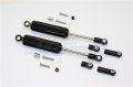 alt="AXIAL Racing SMT10 Aluminium Front/Rear Internal Shocks ( 3 LenGTh Adjustable Design ) - 1pr set (For Smt10 Monster Jam AX90055, AX90057) - GPM MJ125X" title="AXIAL Racing SMT10 Aluminium Front/Rear Internal Shocks ( 3 LenGTh Adjustable Design ) - 1pr set (For Smt10 Monster Jam AX90055, AX90057) - GPM MJ125X"