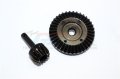 alt="AXIAL Racing SMT10 Hard Steel Gear set For Differential Assembly - 2pcs - GPM SMJ1202" title="AXIAL Racing SMT10 Hard Steel Gear set For Differential Assembly - 2pcs - GPM SMJ1202"