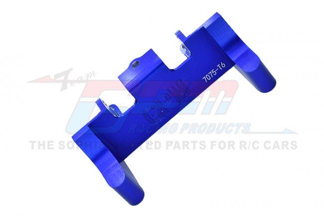 AXIAL UTB18 CAPRA UNLIMITED TRAIL BUGGY Aluminum 7075-T6 Servo Mount - GPM UTB024