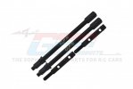 AXIAL UTB18 CAPRA UNLIMITED TRAIL BUGGY Medium Carbon Steel Rear AXLE Shafts - GPM UTB052RS