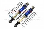 AXIAL UTB18 CAPRA UNLIMITED TRAIL BUGGY Aluminum 6061-T6 Front/Rear Damper 80mm - GPM UTB080F/R