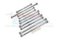 alt="AXIAL UTB18 CAPRA UNLIMITED TRAIL BUGGY Aluminum 7075-T6 Front & Rear Chassis Links Parts Tree + Front Steering Link Rod - GPM UTB1449162" title="AXIAL UTB18 CAPRA UNLIMITED TRAIL BUGGY Aluminum 7075-T6 Front & Rear Chassis Links Parts Tree + Front Steering Link Rod - GPM UTB1449162"