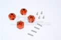 alt="Axial Racing Wraith Alloy Hex Adaptors (12mm) - 4pcs set (AX30429) - GPM WR010" title="Axial Racing Wraith Alloy Hex Adaptors (12mm) - 4pcs set (AX30429) - GPM WR010"