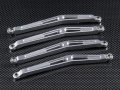 alt="Axial Racing Wraith Alloy Rock Buggy Links set - 4pcs (AX80083) - GPM WR014" title="Axial Racing Wraith Alloy Rock Buggy Links set - 4pcs (AX80083) - GPM WR014"