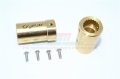 alt="AXIAL Racing WRAITH Brass Rear Knuckle Arms - 6pc set - GPM WR022X" title="AXIAL Racing WRAITH Brass Rear Knuckle Arms - 6pc set - GPM WR022X"