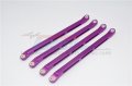 alt="Axial Racing Wraith Alloy Thread Rod - 4pcs (AX30792) - GPM WR049" title="Axial Racing Wraith Alloy Thread Rod - 4pcs (AX30792) - GPM WR049"