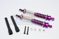 alt="Axial Racing Wraith Alloy Front/Rear Adjustable Dampers - 1pr set - GPM WR13105F/R" title="Axial Racing Wraith Alloy Front/Rear Adjustable Dampers - 1pr set - GPM WR13105F/R"