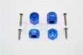 alt="AXIAL Racing YETI JR Aluminum Front + Rear Hex Adapters - 8pc set - GPM MYT010/75125" title="AXIAL Racing YETI JR Aluminum Front + Rear Hex Adapters - 8pc set - GPM MYT010/75125"