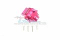 alt="AXIAL Racing YETI JR Aluminum Front Gear Box Cover - 5pc set - GPM MYT012A" title="AXIAL Racing YETI JR Aluminum Front Gear Box Cover - 5pc set - GPM MYT012A"