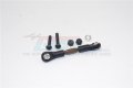 alt="Axial Racing Yeti Aluminium Adjustable Servo Tie Rod With Black Plastic Ends - 1pc (AXA1635) - GPM YT024A" title="Axial Racing Yeti Aluminium Adjustable Servo Tie Rod With Black Plastic Ends - 1pc (AXA1635) - GPM YT024A"