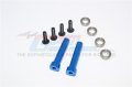 alt="Axial Racing Yeti Aluminium Steering Assembly Posts With Bearings - 2pcs set - GPM YT048A" title="Axial Racing Yeti Aluminium Steering Assembly Posts With Bearings - 2pcs set - GPM YT048A"